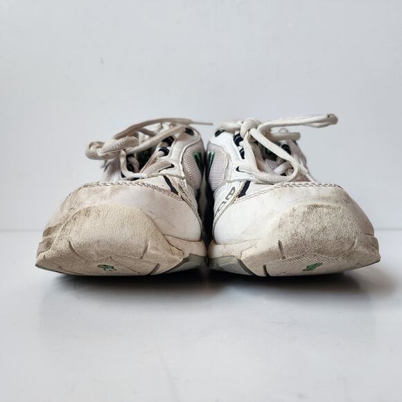 New Balance 656 Sneakers Womens Size 7 White Running Tennis Shoes Made in USA - Picture 4 of 12